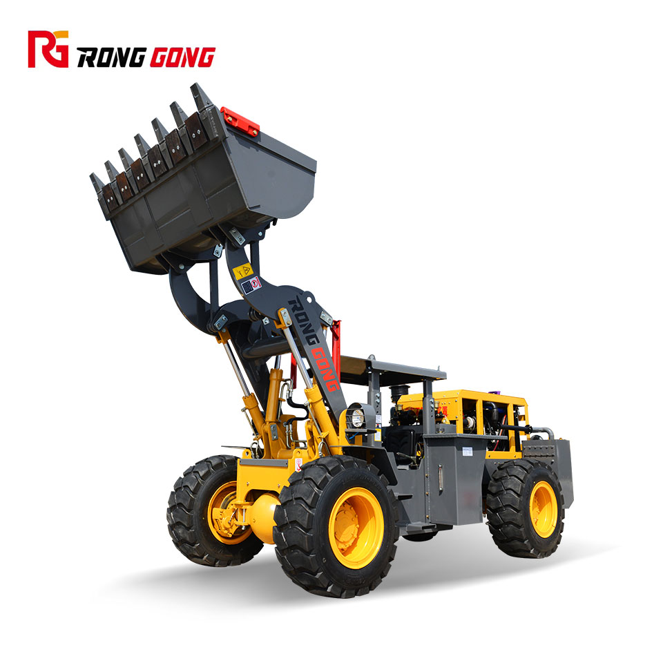 ZL-928矿用装载机